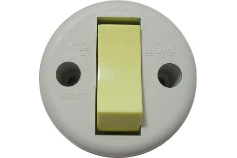 Interruptor externo - 6a/250v
